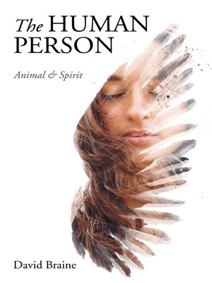 cover image of The Human Person